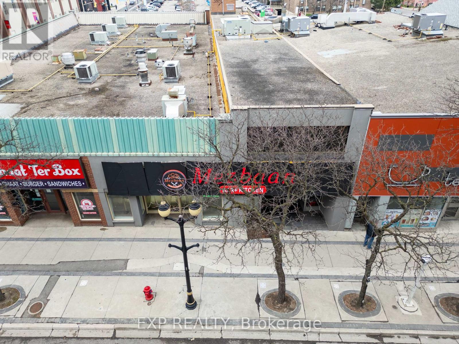 135 KING STREET E, Hamilton (Beasley), Ontario, L8N1B2 — Photo 6