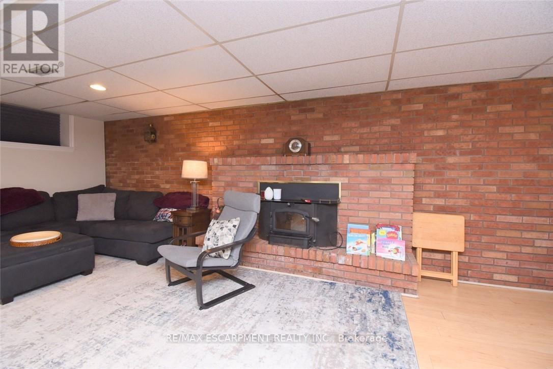 316 CRANBROOK DRIVE, Hamilton (Gilkson), Ontario, L9C4T3 — Photo 19