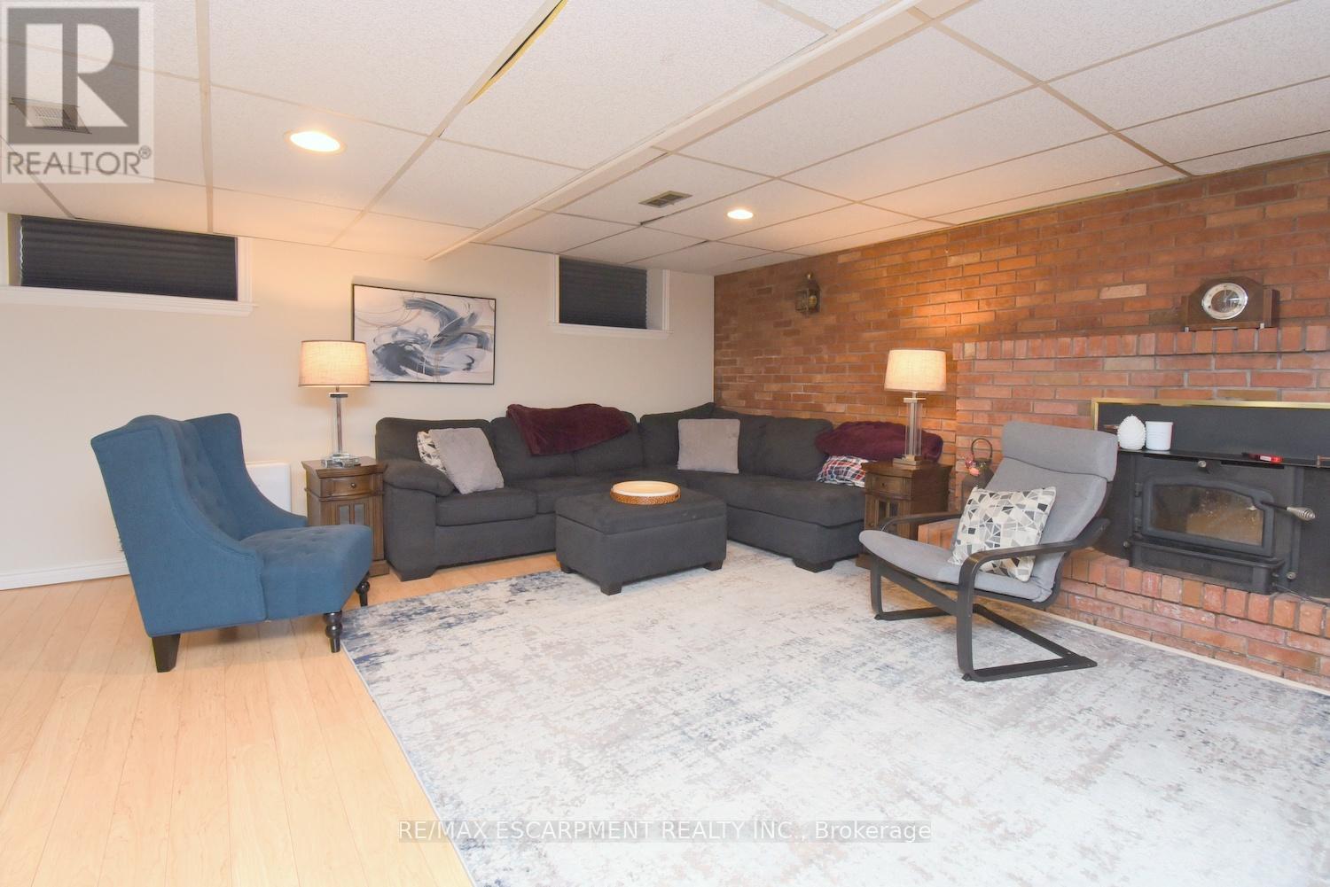 316 CRANBROOK DRIVE, Hamilton (Gilkson), Ontario, L9C4T3 — Photo 21