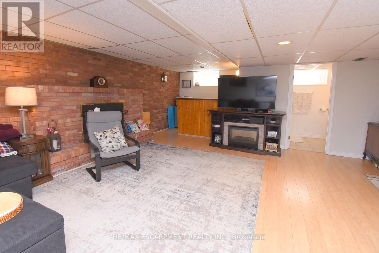 316 CRANBROOK DRIVE, Hamilton (Gilkson), Ontario, L9C4T3 — Photo 23