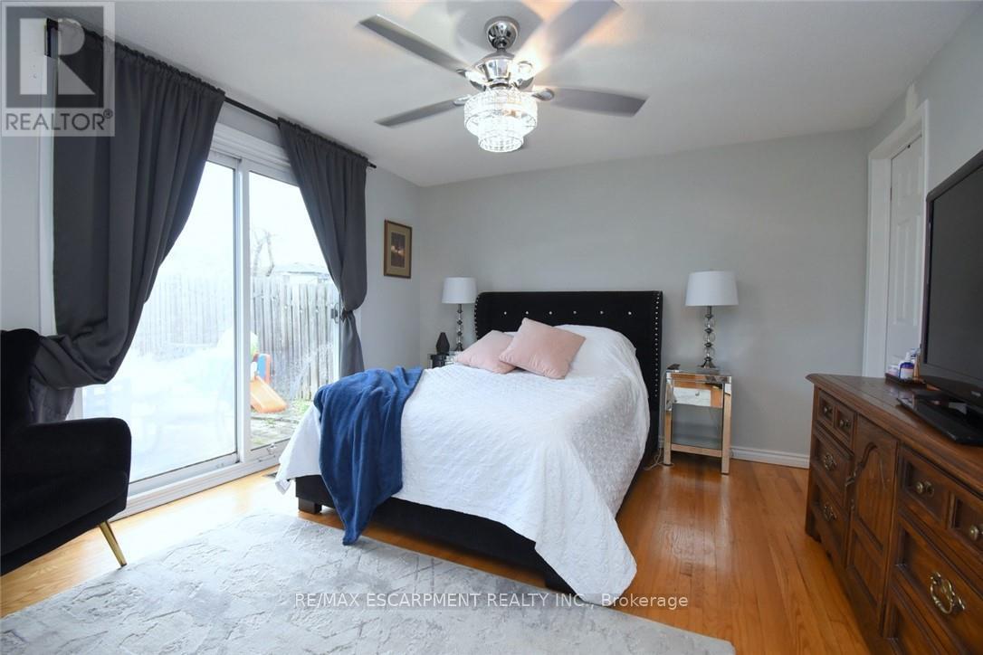 316 CRANBROOK DRIVE, Hamilton (Gilkson), Ontario, L9C4T3 — Photo 26