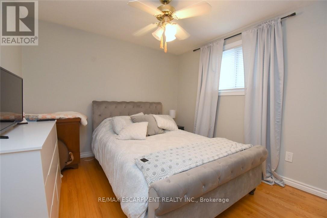 316 CRANBROOK DRIVE, Hamilton (Gilkson), Ontario, L9C4T3 — Photo 27