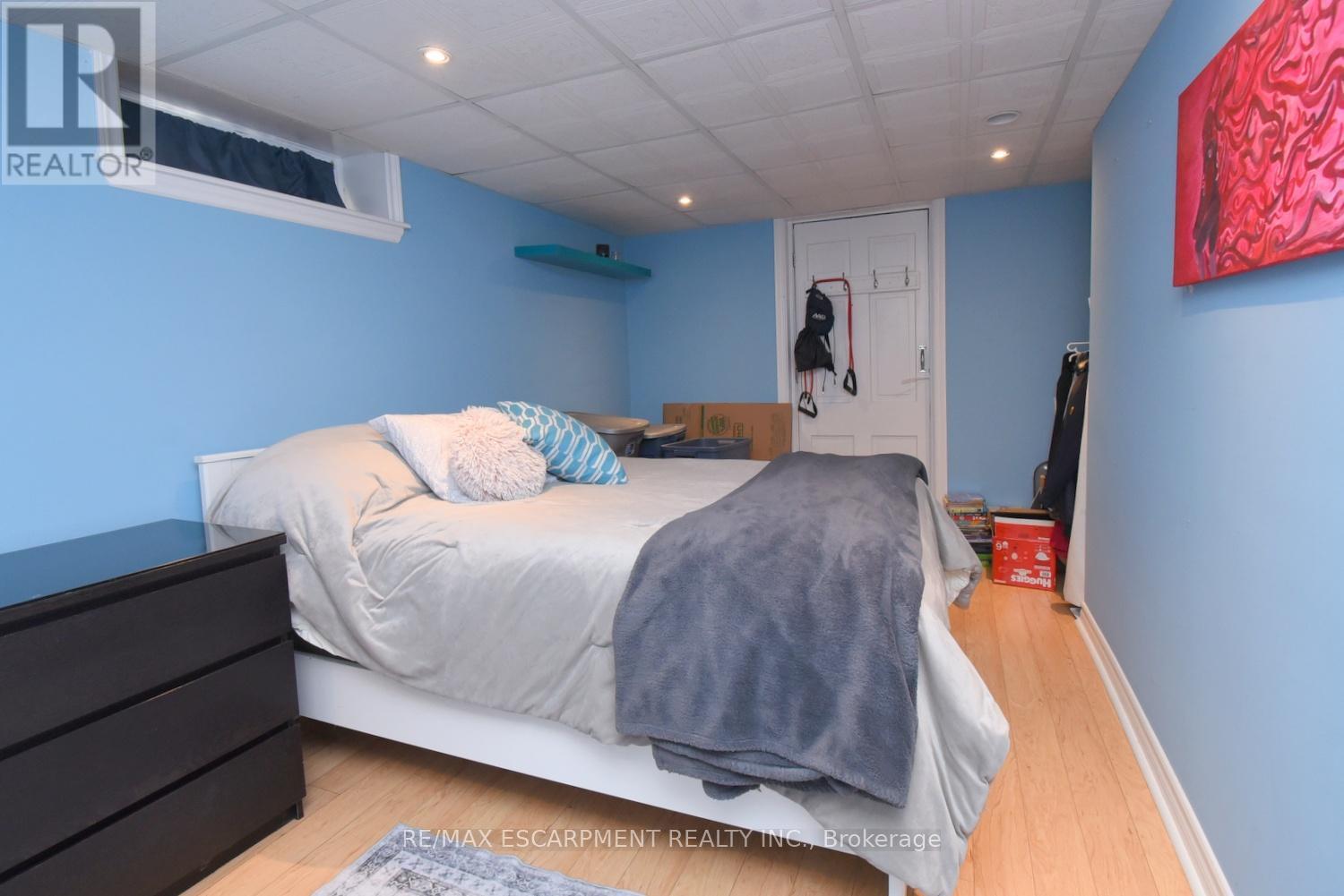 316 CRANBROOK DRIVE, Hamilton (Gilkson), Ontario, L9C4T3 — Photo 34