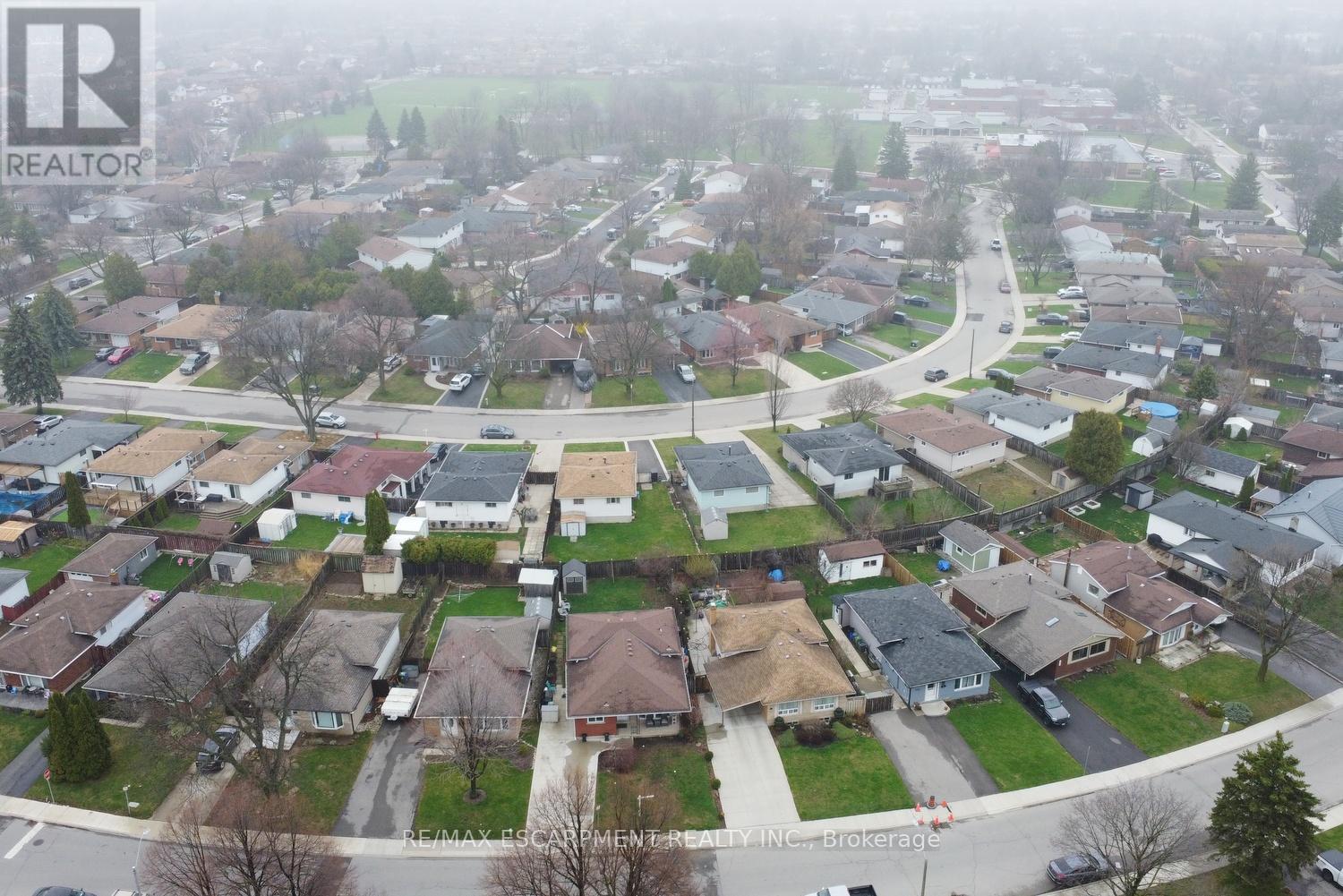 316 CRANBROOK DRIVE, Hamilton (Gilkson), Ontario, L9C4T3 — Photo 37