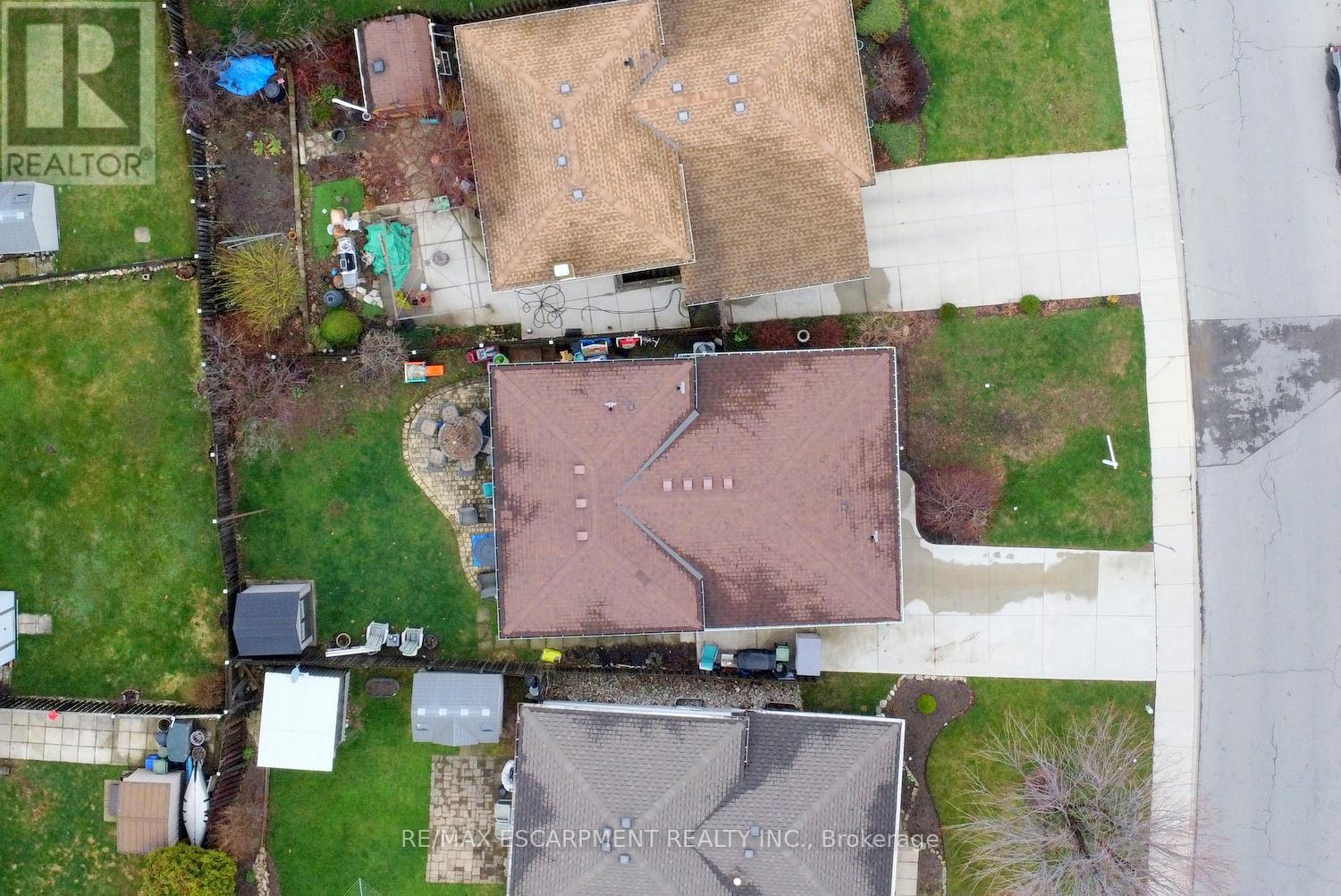 316 CRANBROOK DRIVE, Hamilton (Gilkson), Ontario, L9C4T3 — Photo 38