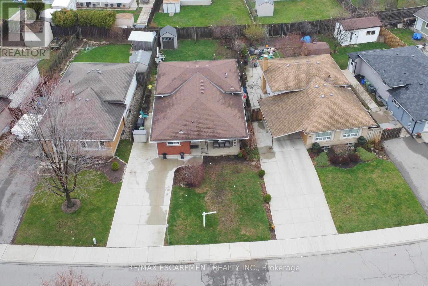 316 CRANBROOK DRIVE, Hamilton (Gilkson), Ontario, L9C4T3 — Photo 39