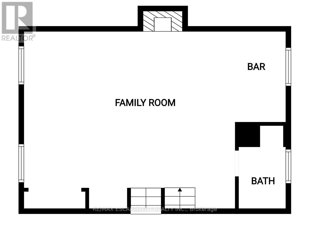 316 CRANBROOK DRIVE, Hamilton (Gilkson), Ontario, L9C4T3 — Photo 41