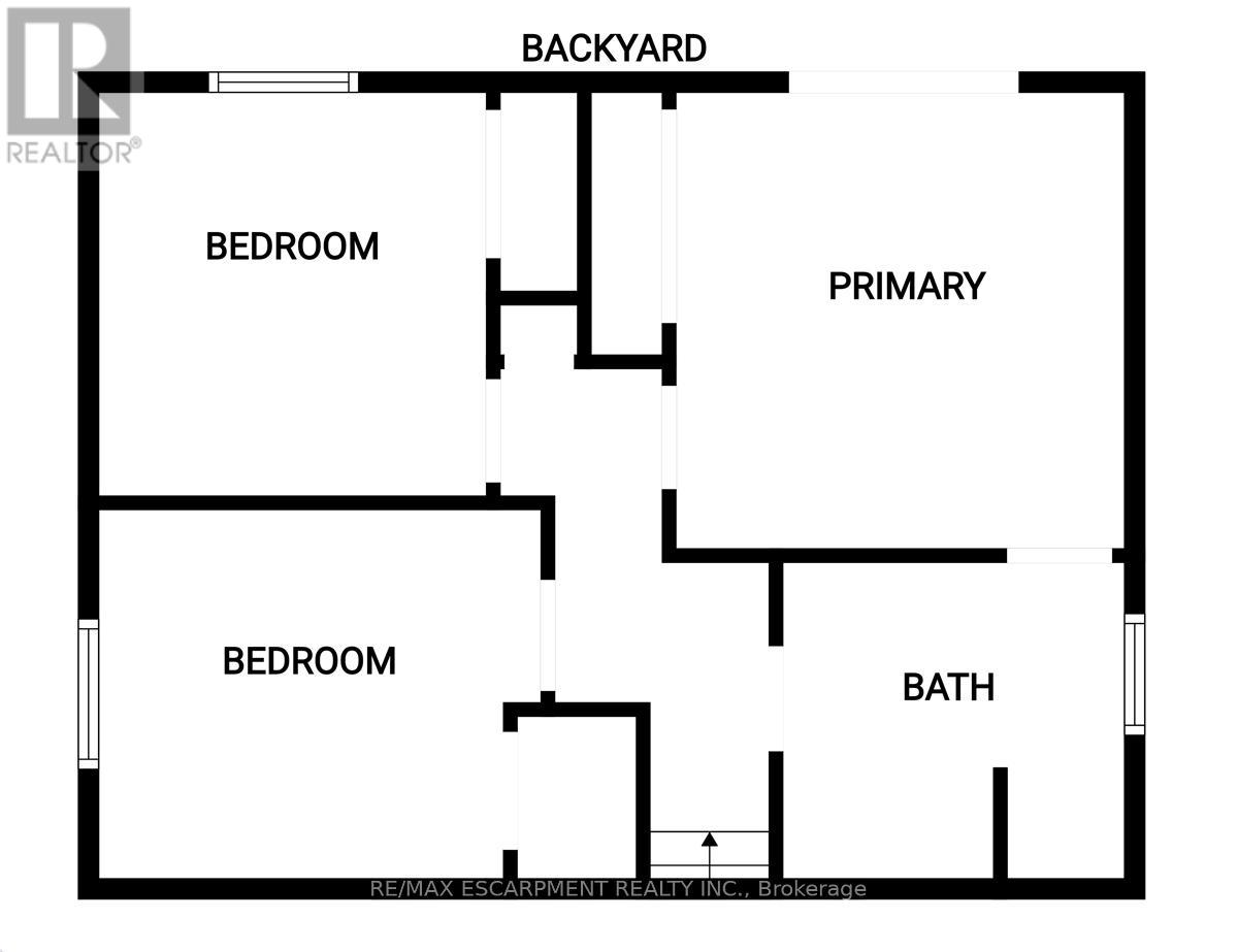 316 CRANBROOK DRIVE, Hamilton (Gilkson), Ontario, L9C4T3 — Photo 43