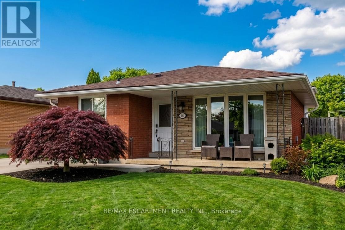 316 CRANBROOK DRIVE, Hamilton (Gilkson), Ontario, L9C4T3 — Photo 6