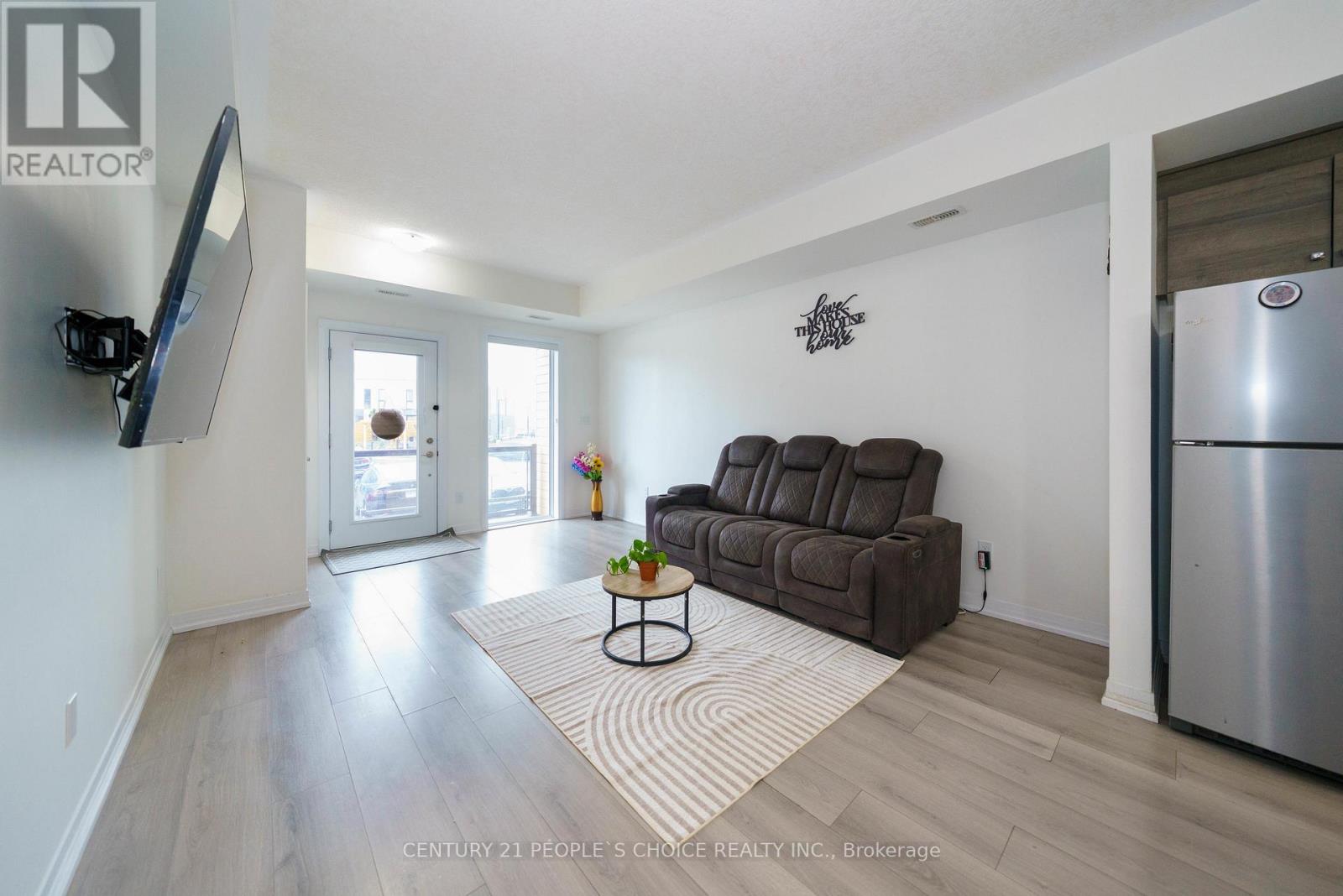 #48 - 261 WOODBINE AVENUE, Kitchener, Ontario, N2R0S7 — Photo 10