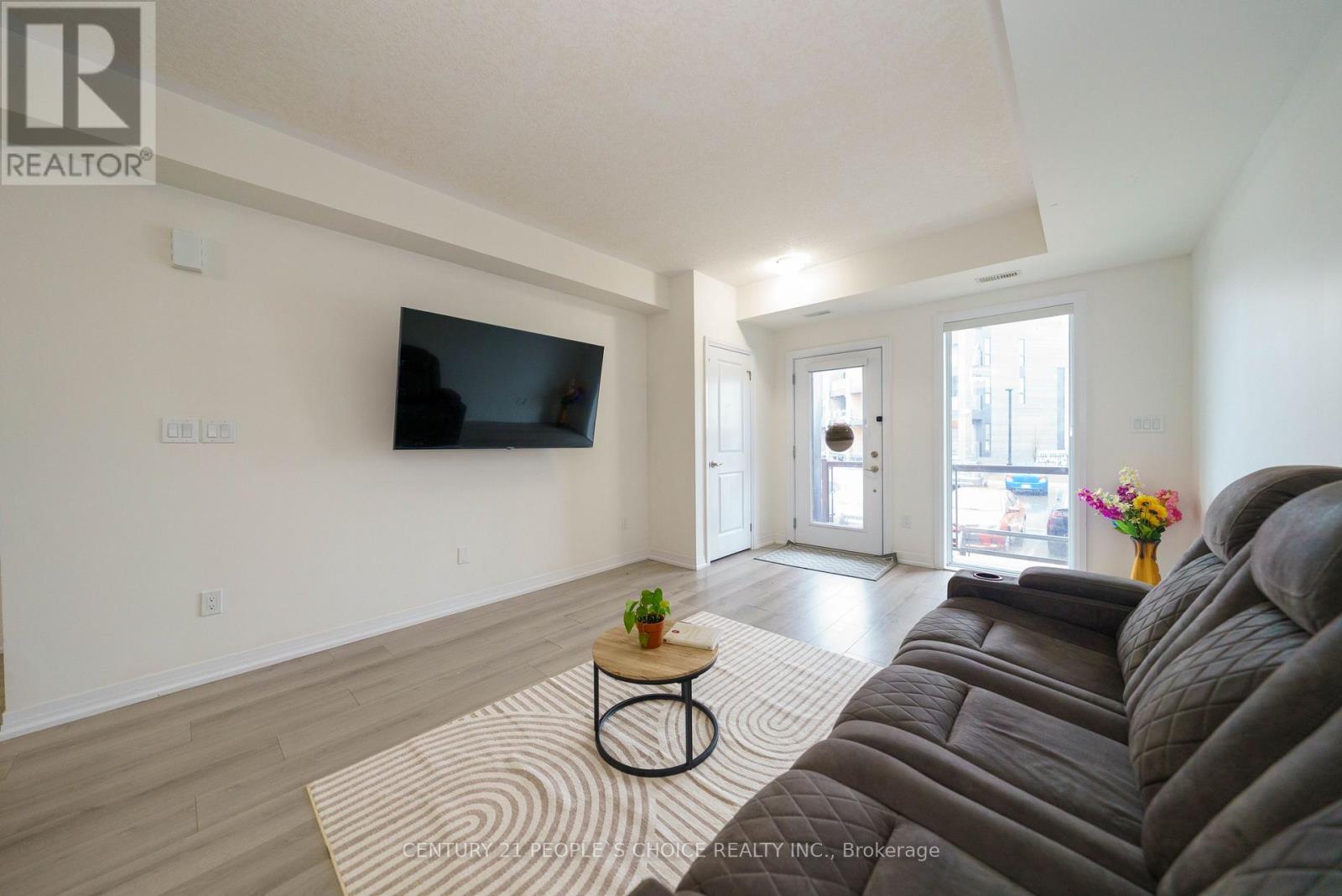 #48 - 261 WOODBINE AVENUE, Kitchener, Ontario, N2R0S7 — Photo 11