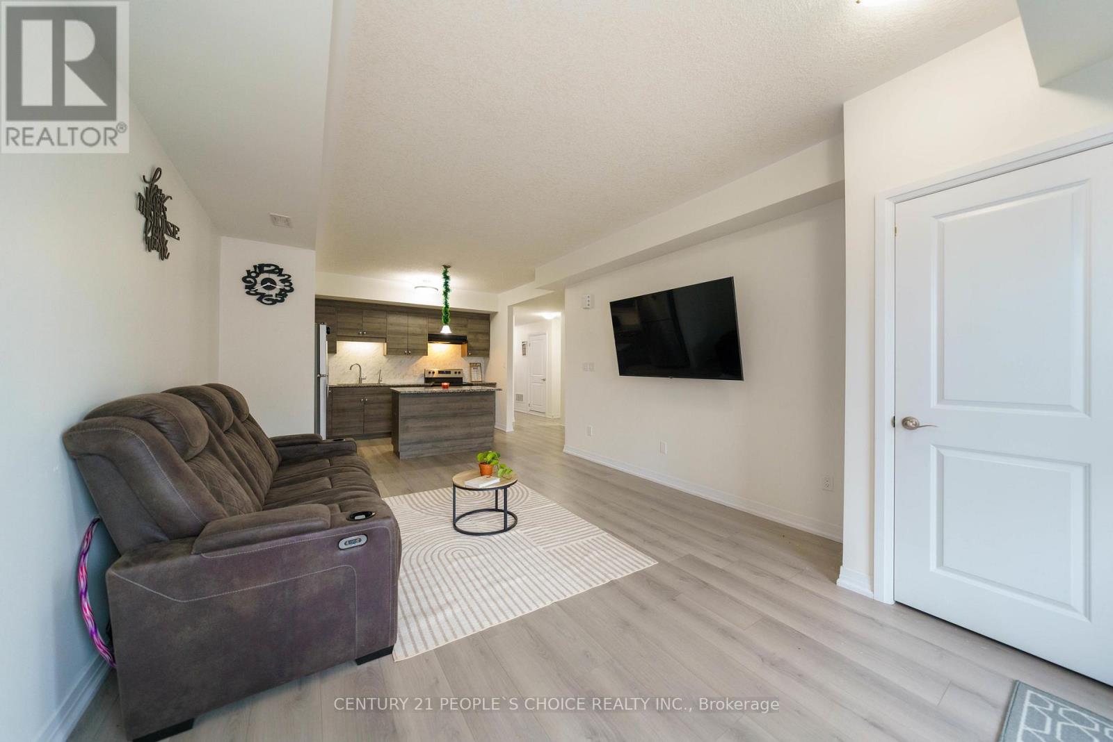 #48 - 261 WOODBINE AVENUE, Kitchener, Ontario, N2R0S7 — Photo 12