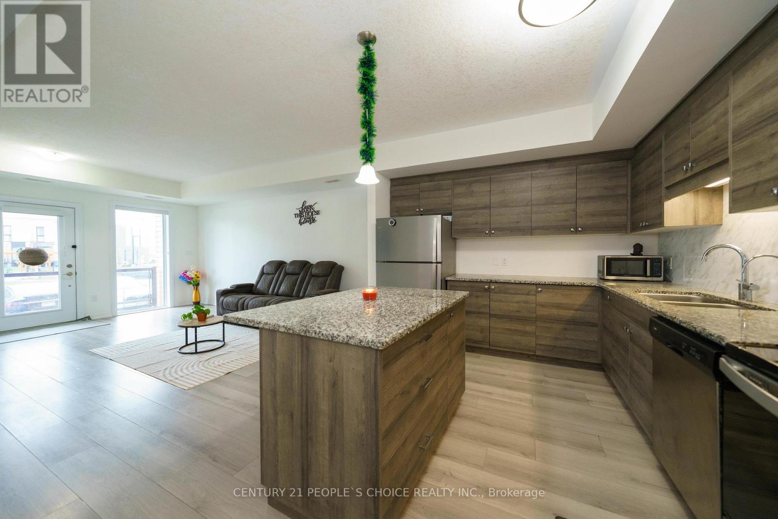 #48 - 261 WOODBINE AVENUE, Kitchener, Ontario, N2R0S7 — Photo 14