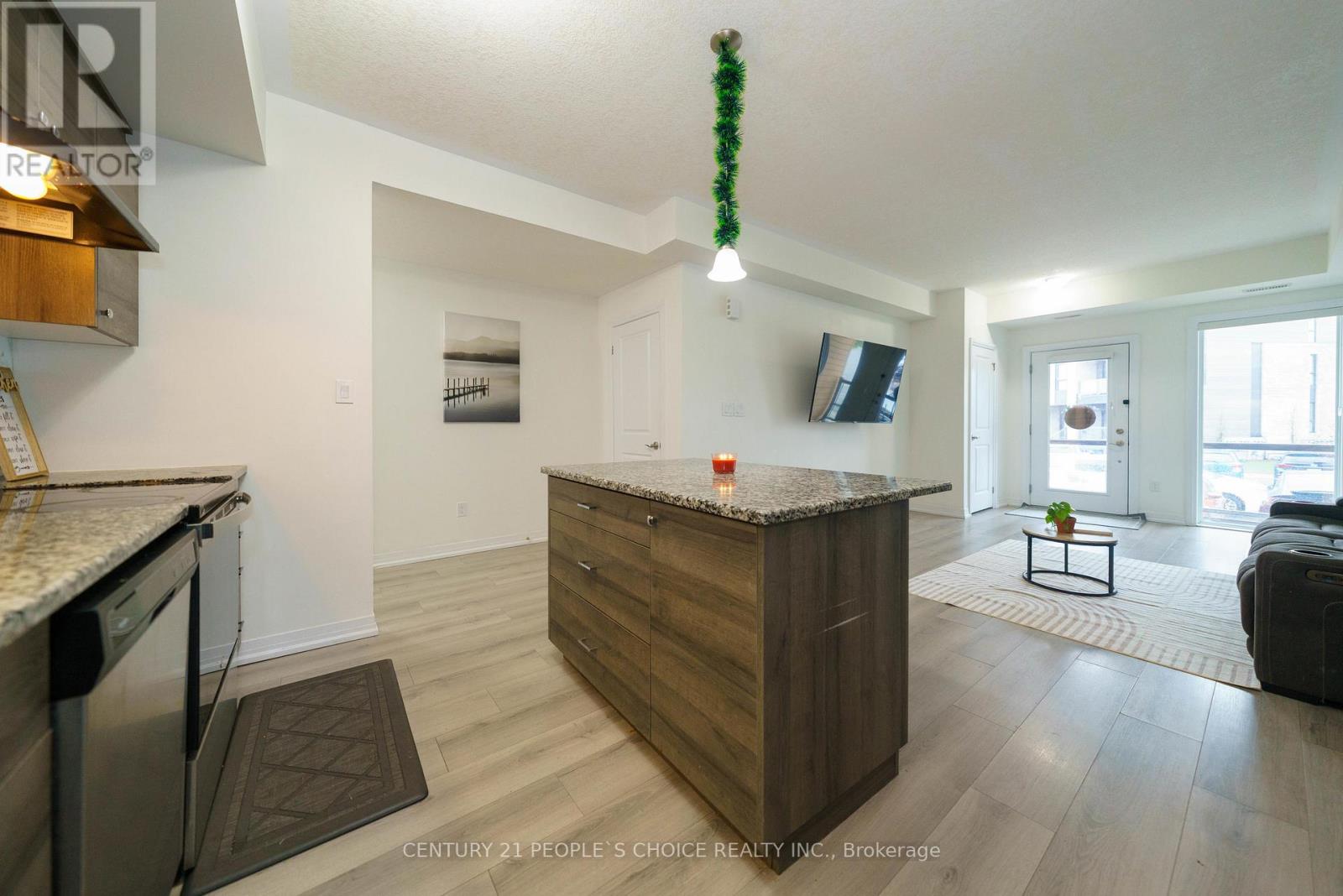#48 - 261 WOODBINE AVENUE, Kitchener, Ontario, N2R0S7 — Photo 15