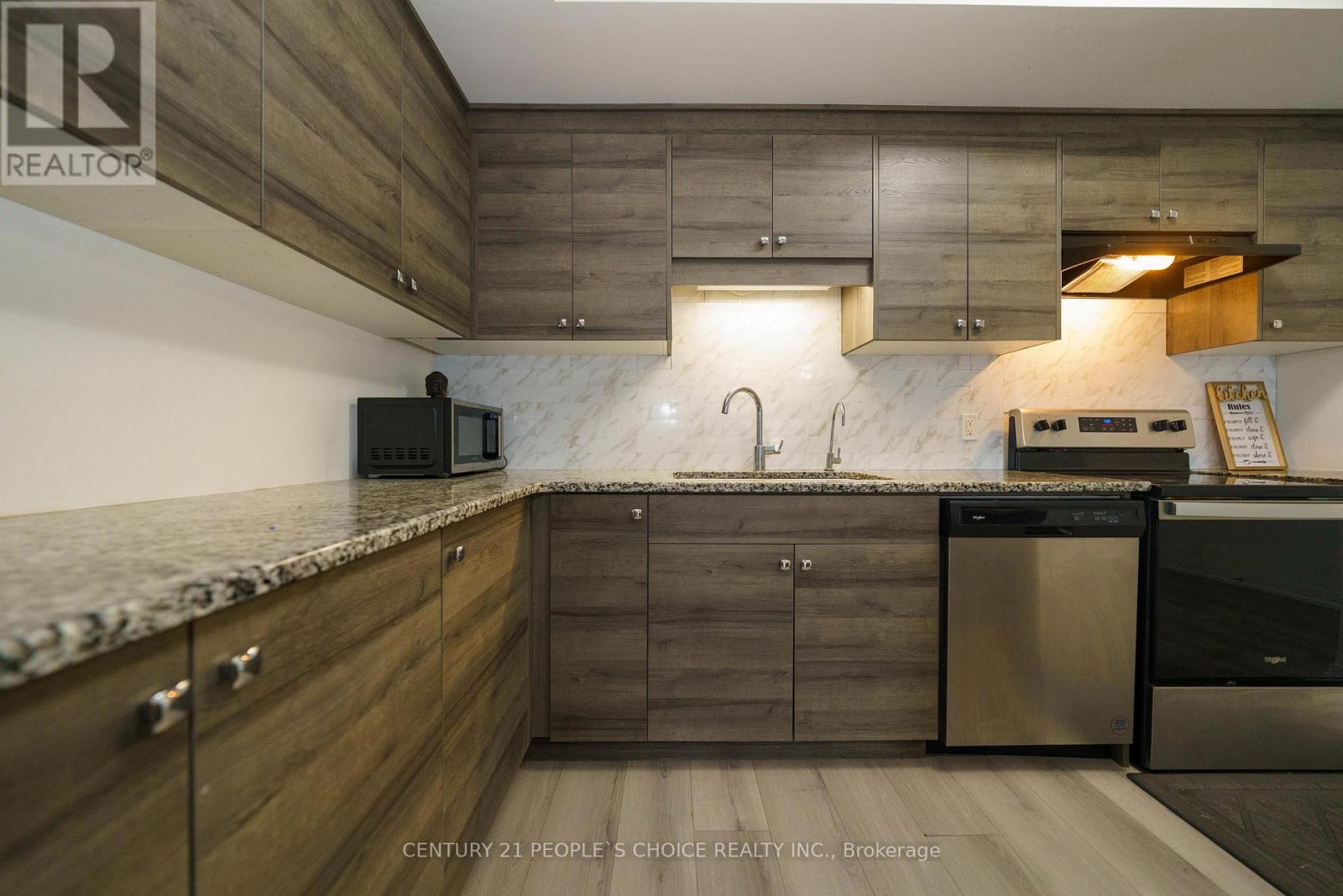 #48 - 261 WOODBINE AVENUE, Kitchener, Ontario, N2R0S7 — Photo 18