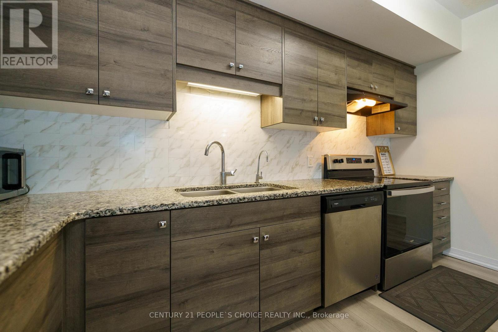 #48 - 261 WOODBINE AVENUE, Kitchener, Ontario, N2R0S7 — Photo 20