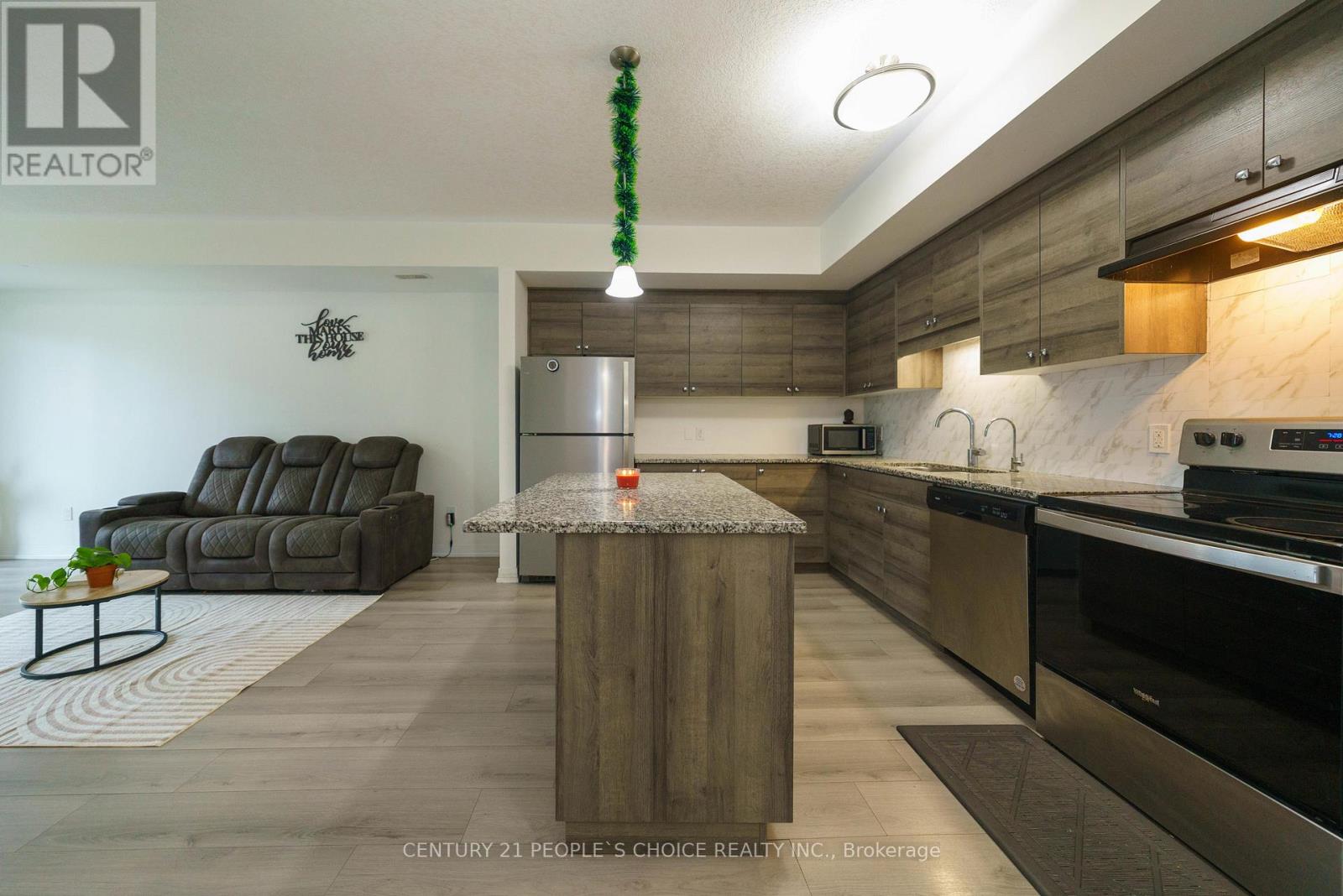 #48 - 261 WOODBINE AVENUE, Kitchener, Ontario, N2R0S7 — Photo 21