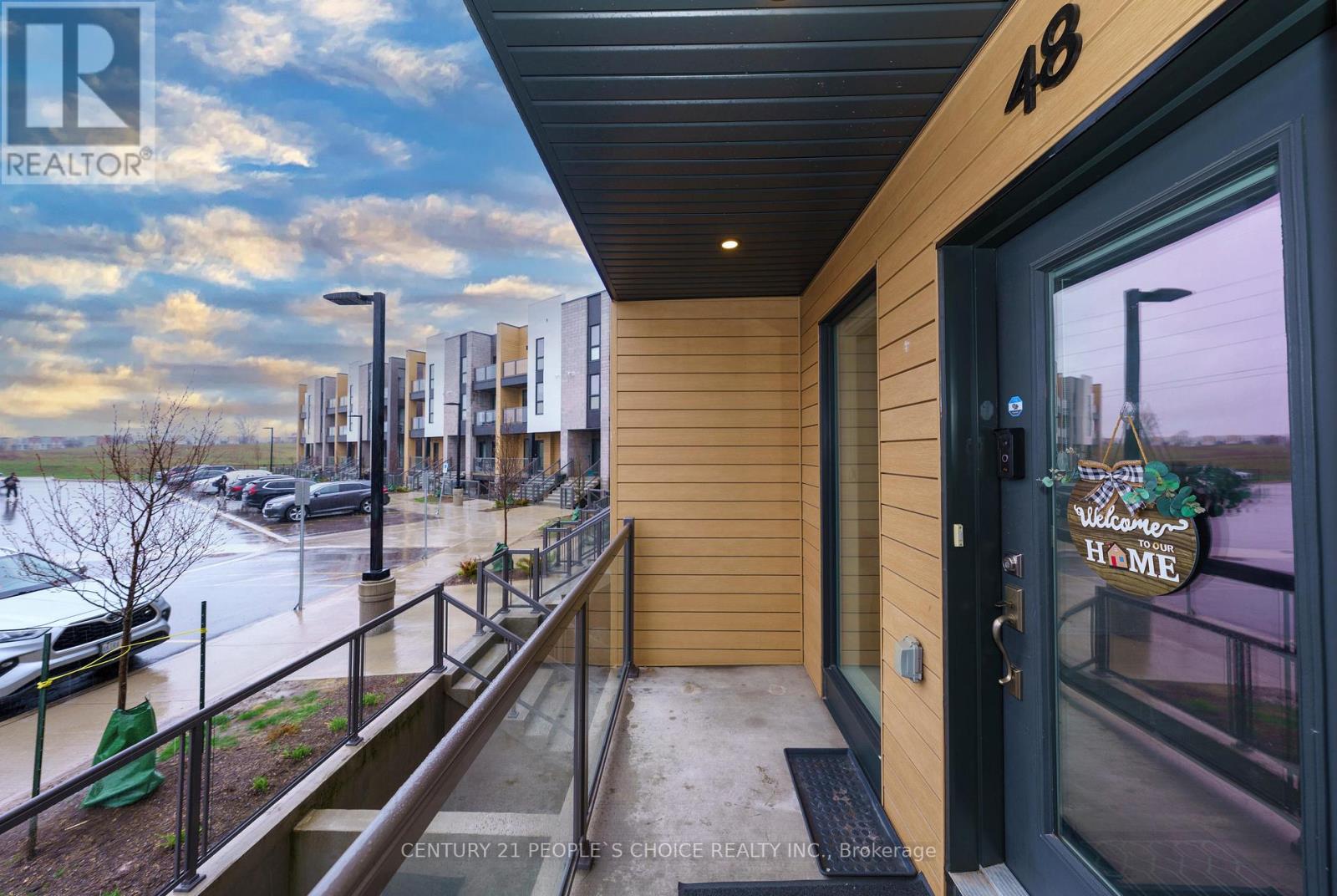 #48 - 261 WOODBINE AVENUE, Kitchener, Ontario, N2R0S7 — Photo 3