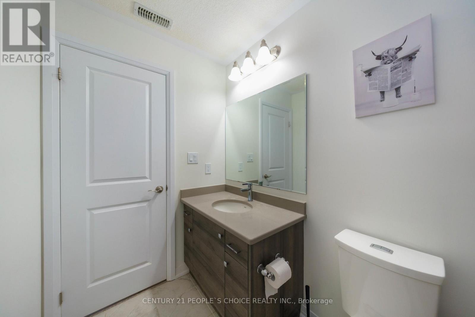 #48 - 261 WOODBINE AVENUE, Kitchener, Ontario, N2R0S7 — Photo 37