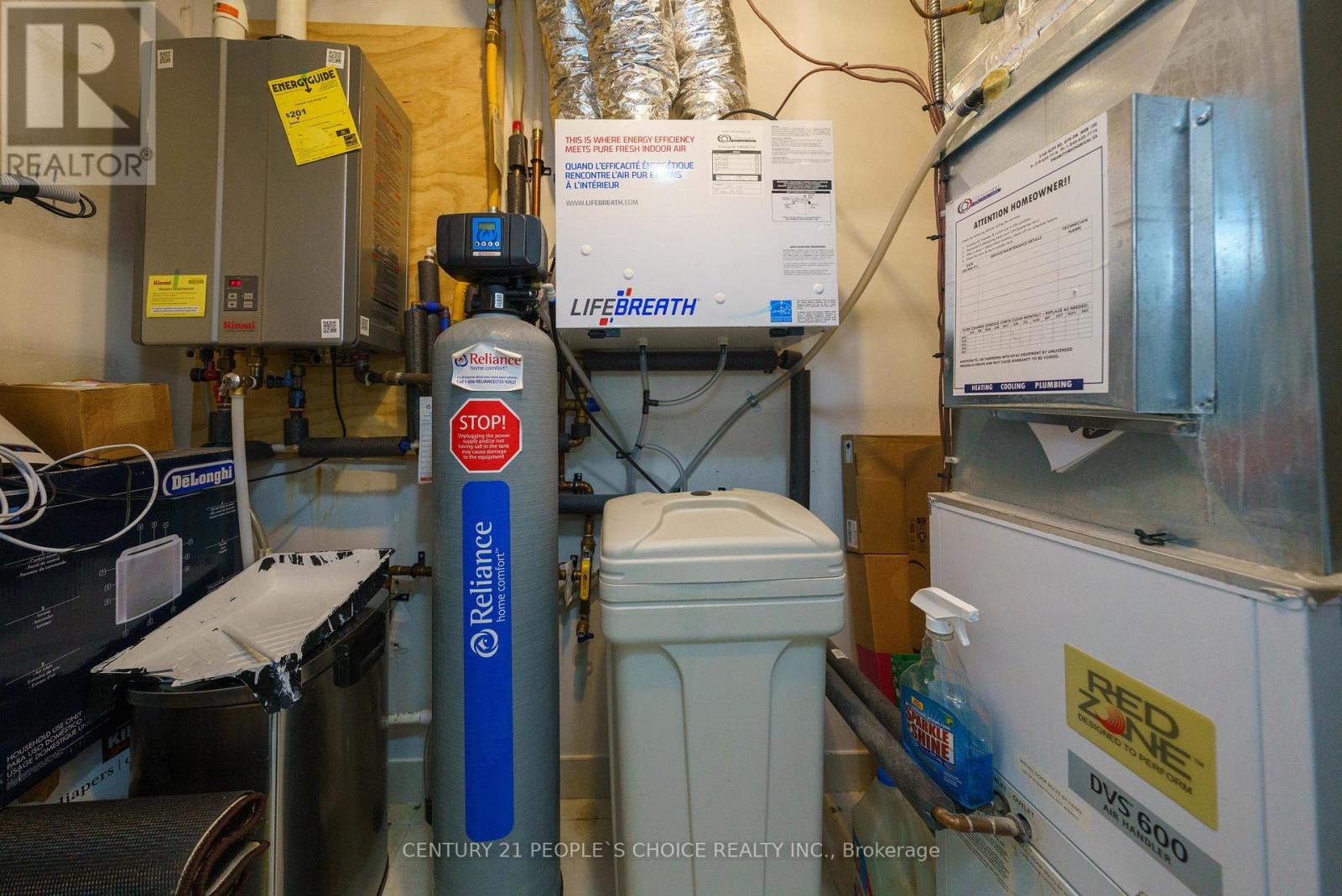 #48 - 261 WOODBINE AVENUE, Kitchener, Ontario, N2R0S7 — Photo 43