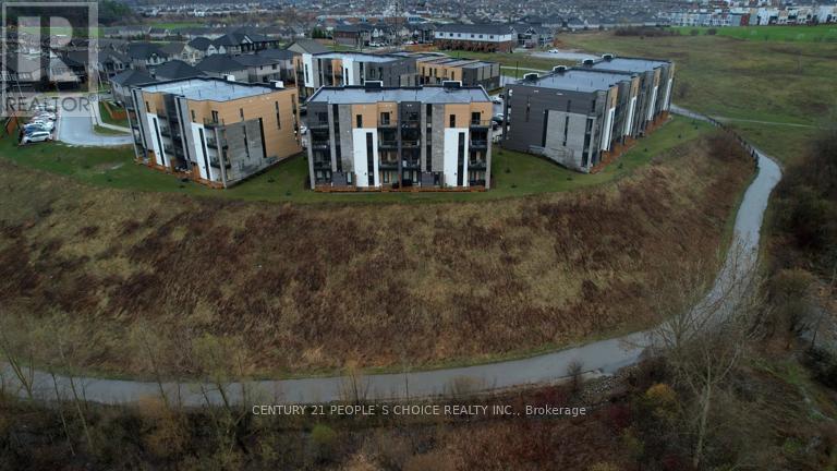 #48 - 261 WOODBINE AVENUE, Kitchener, Ontario, N2R0S7 — Photo 44