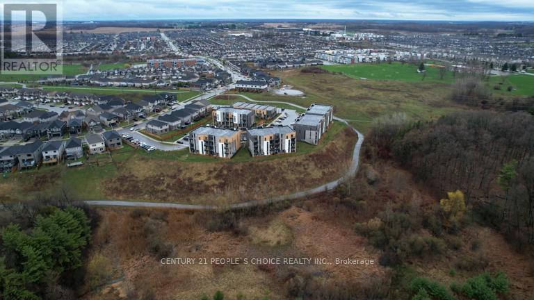 #48 - 261 WOODBINE AVENUE, Kitchener, Ontario, N2R0S7 — Photo 45