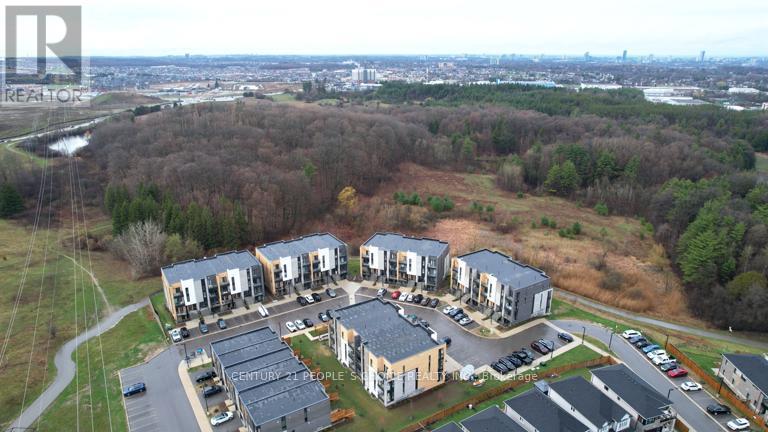 #48 - 261 WOODBINE AVENUE, Kitchener, Ontario, N2R0S7 — Photo 47