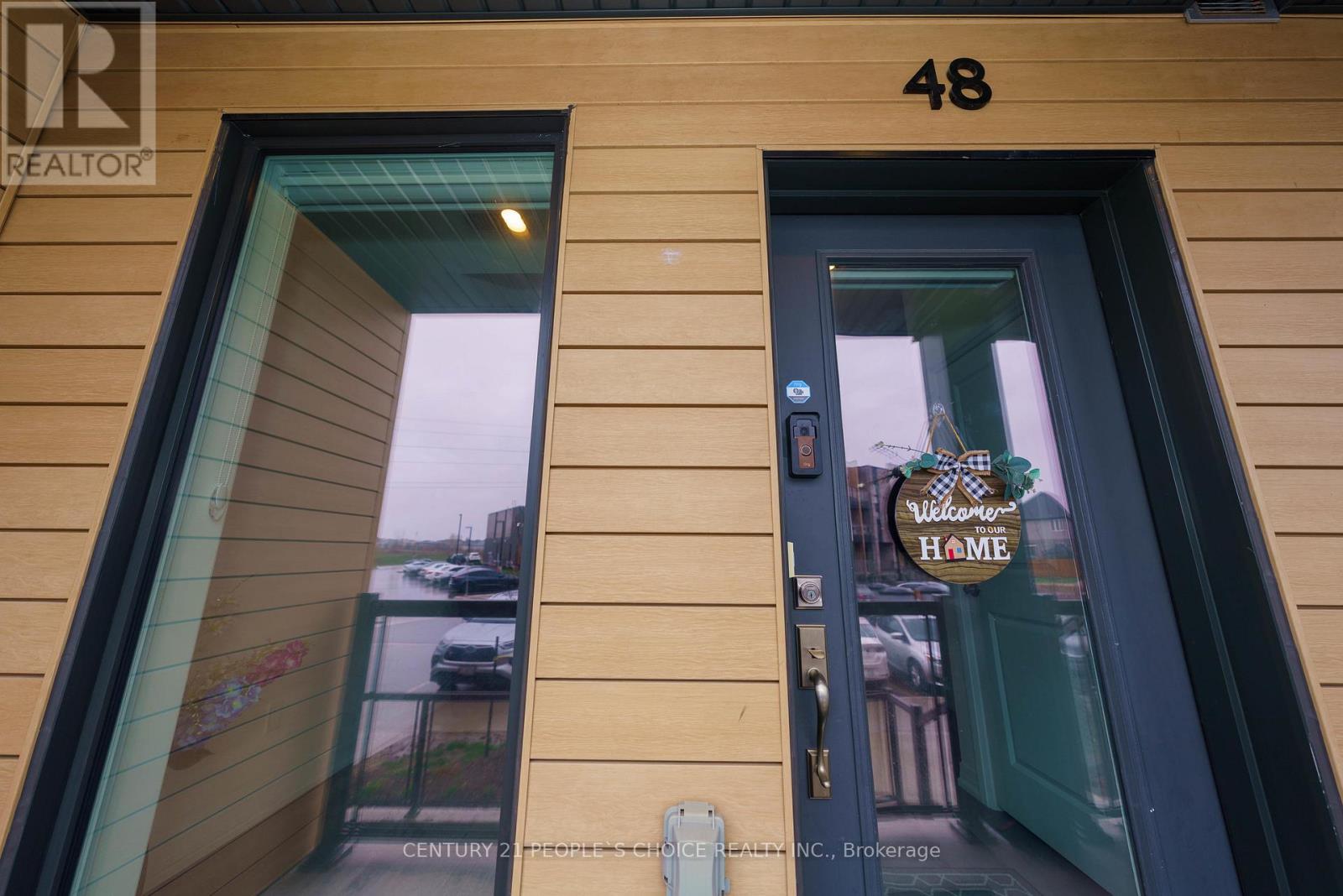 #48 - 261 WOODBINE AVENUE, Kitchener, Ontario, N2R0S7 — Photo 5