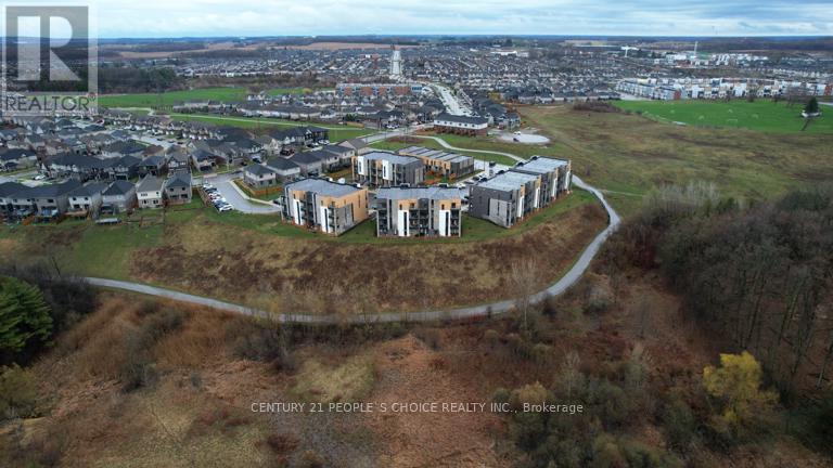 #48 - 261 WOODBINE AVENUE, Kitchener, Ontario, N2R0S7 — Photo 50