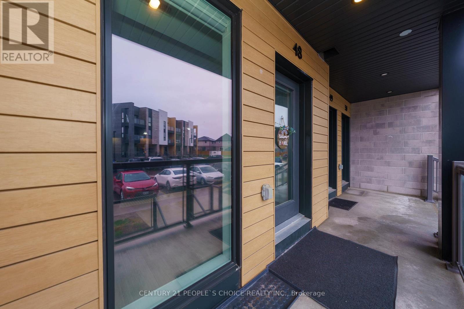 #48 - 261 WOODBINE AVENUE, Kitchener, Ontario, N2R0S7 — Photo 6