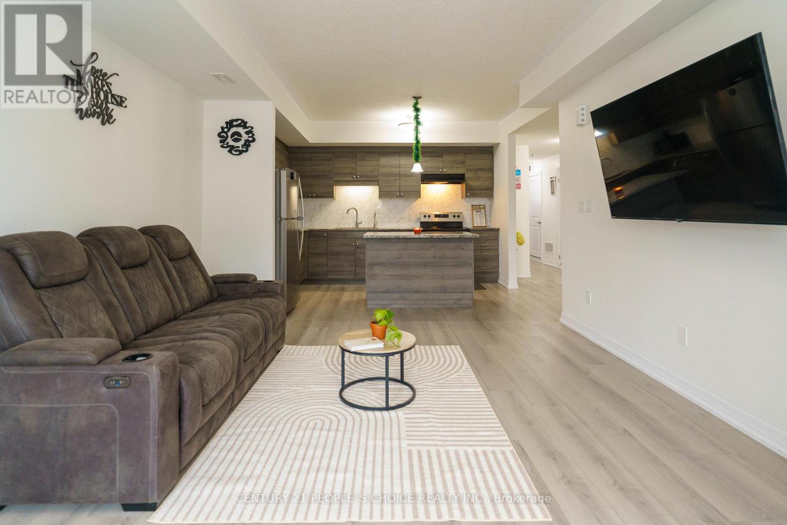 #48 - 261 WOODBINE AVENUE, Kitchener, Ontario, N2R0S7 — Photo 7