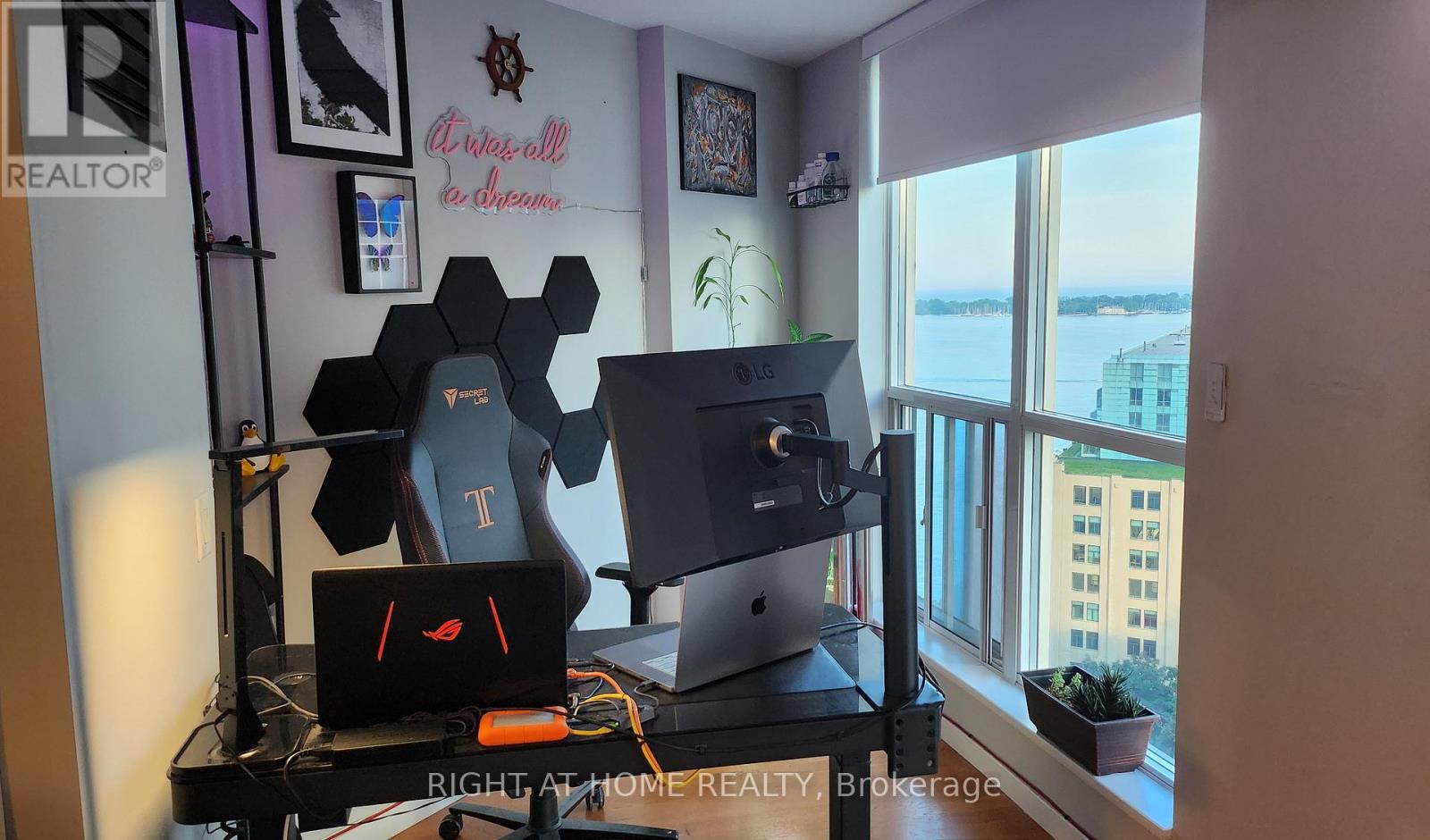 1912 - 8 YORK STREET, Toronto (Waterfront Communities), Ontario, M5J2Y2 — Photo 12