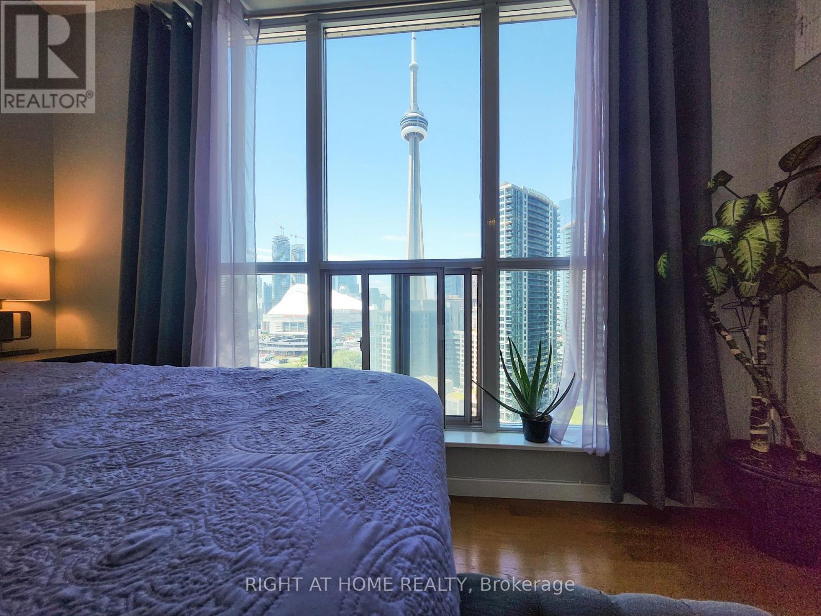 1912 - 8 YORK STREET, Toronto (Waterfront Communities), Ontario, M5J2Y2 — Photo 15