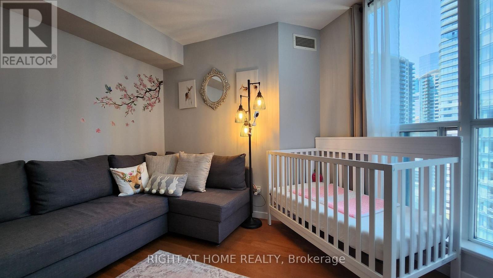 1912 - 8 YORK STREET, Toronto (Waterfront Communities), Ontario, M5J2Y2 — Photo 18