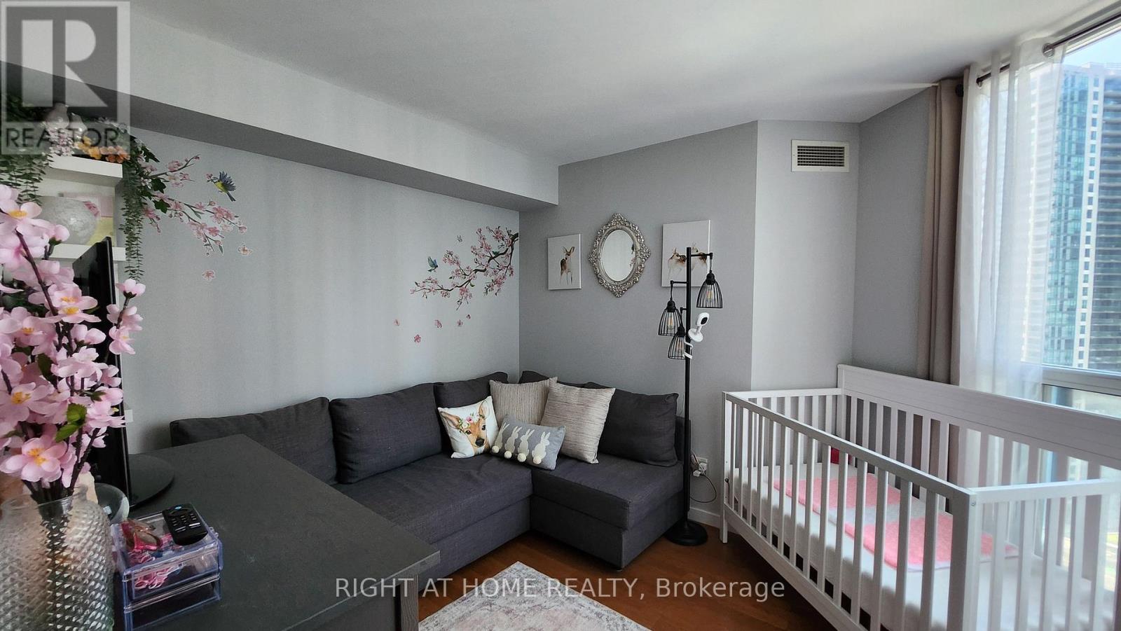 1912 - 8 YORK STREET, Toronto (Waterfront Communities), Ontario, M5J2Y2 — Photo 20