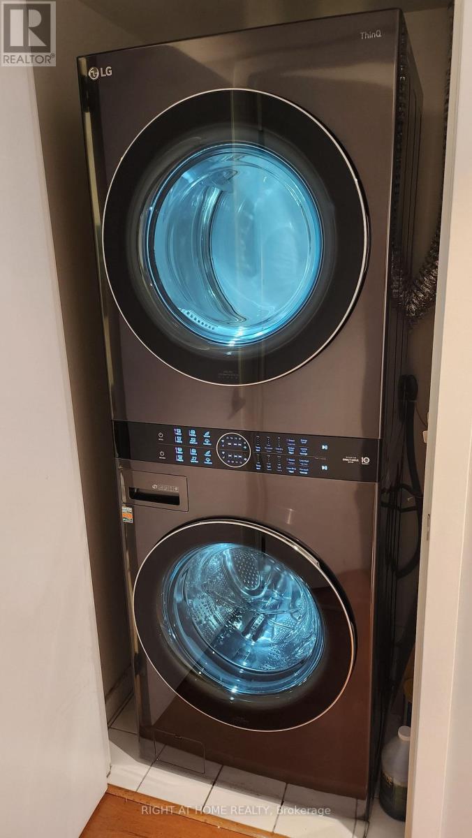 1912 - 8 YORK STREET, Toronto (Waterfront Communities), Ontario, M5J2Y2 — Photo 23