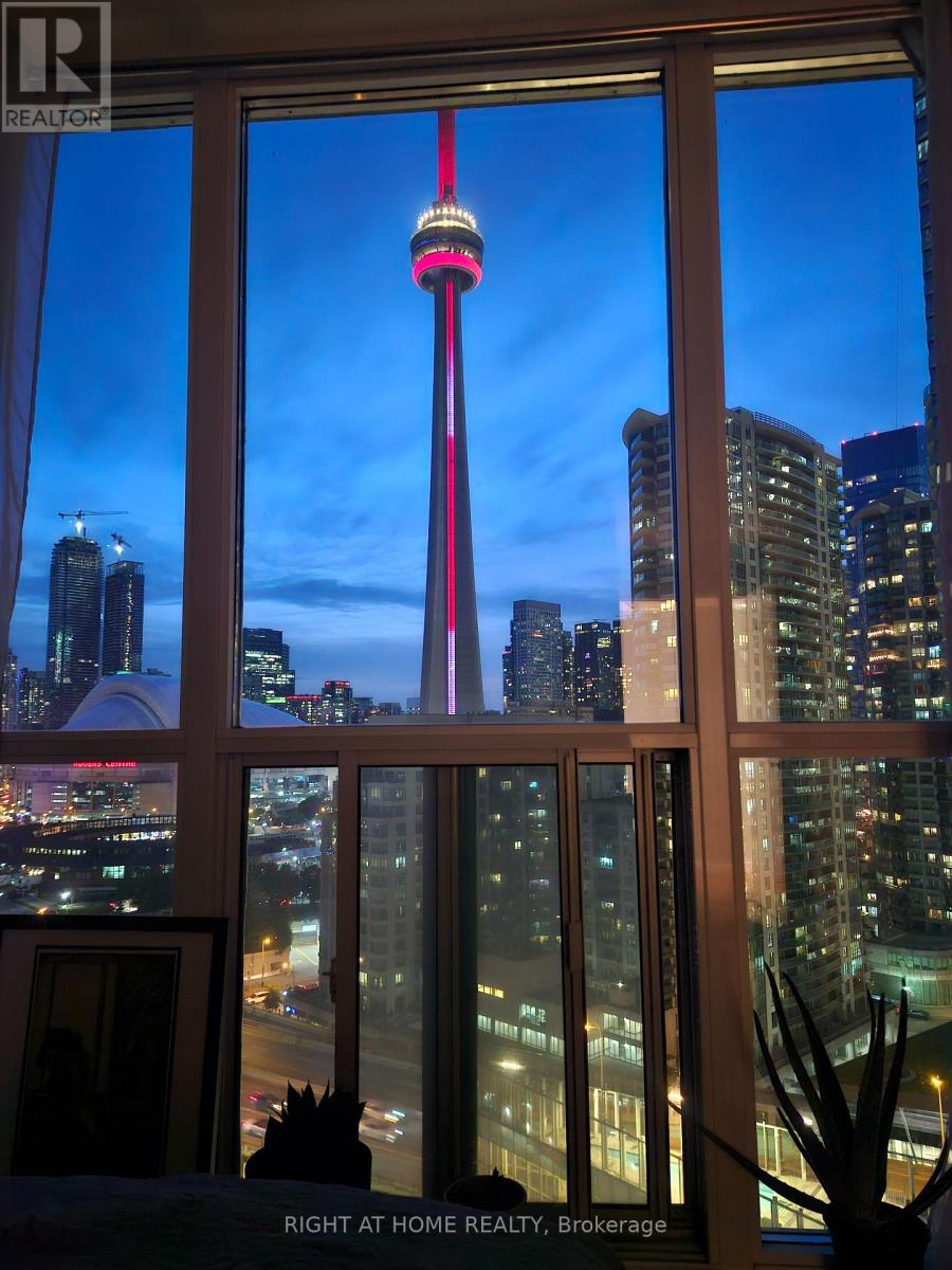 1912 - 8 YORK STREET, Toronto (Waterfront Communities), Ontario, M5J2Y2 — Photo 25