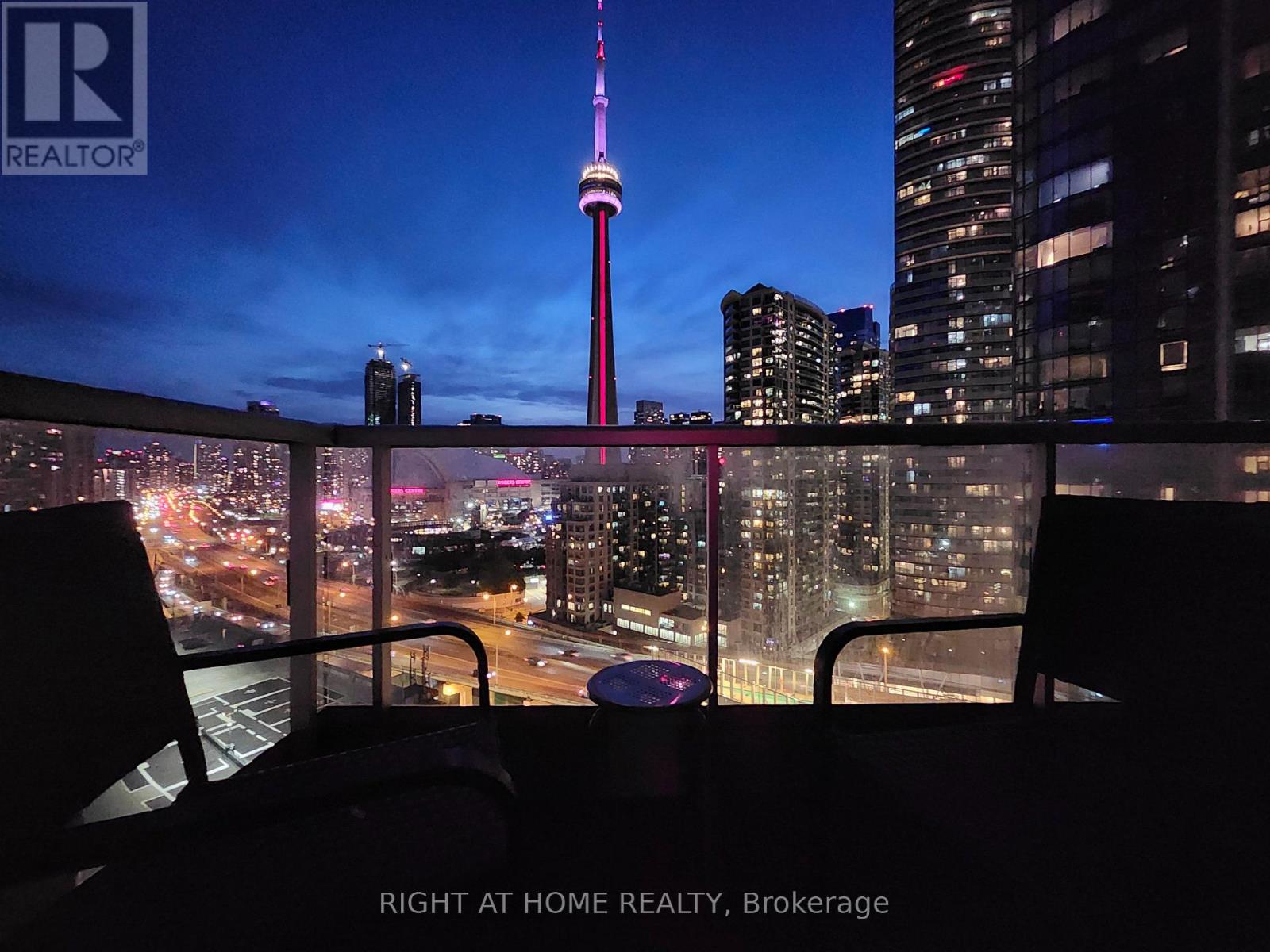 1912 - 8 YORK STREET, Toronto (Waterfront Communities), Ontario, M5J2Y2 — Photo 26