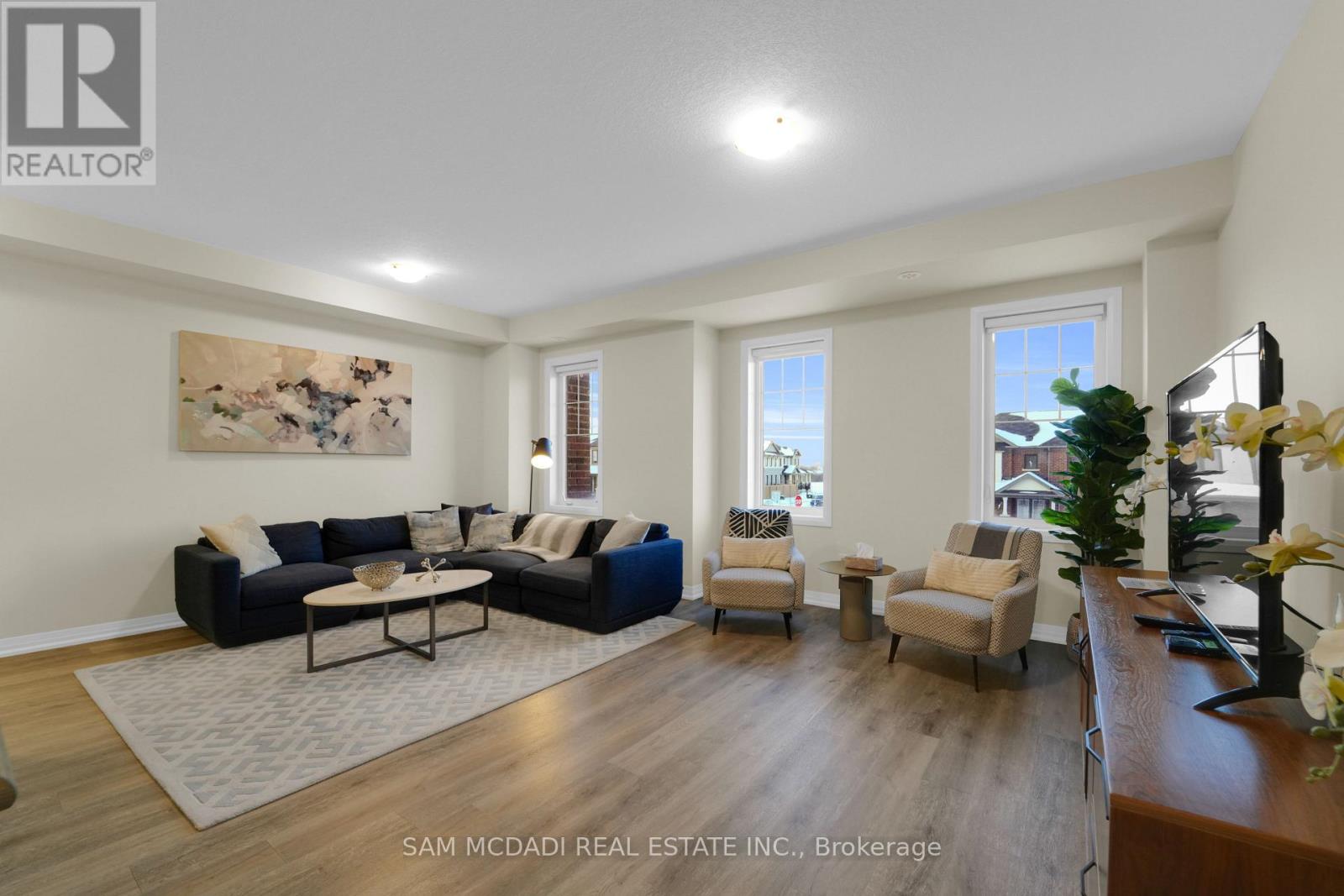 13 - 185 BEDROCK DRIVE, Hamilton (Stoney Creek Mountain), Ontario, L8J0M5 — Photo 10