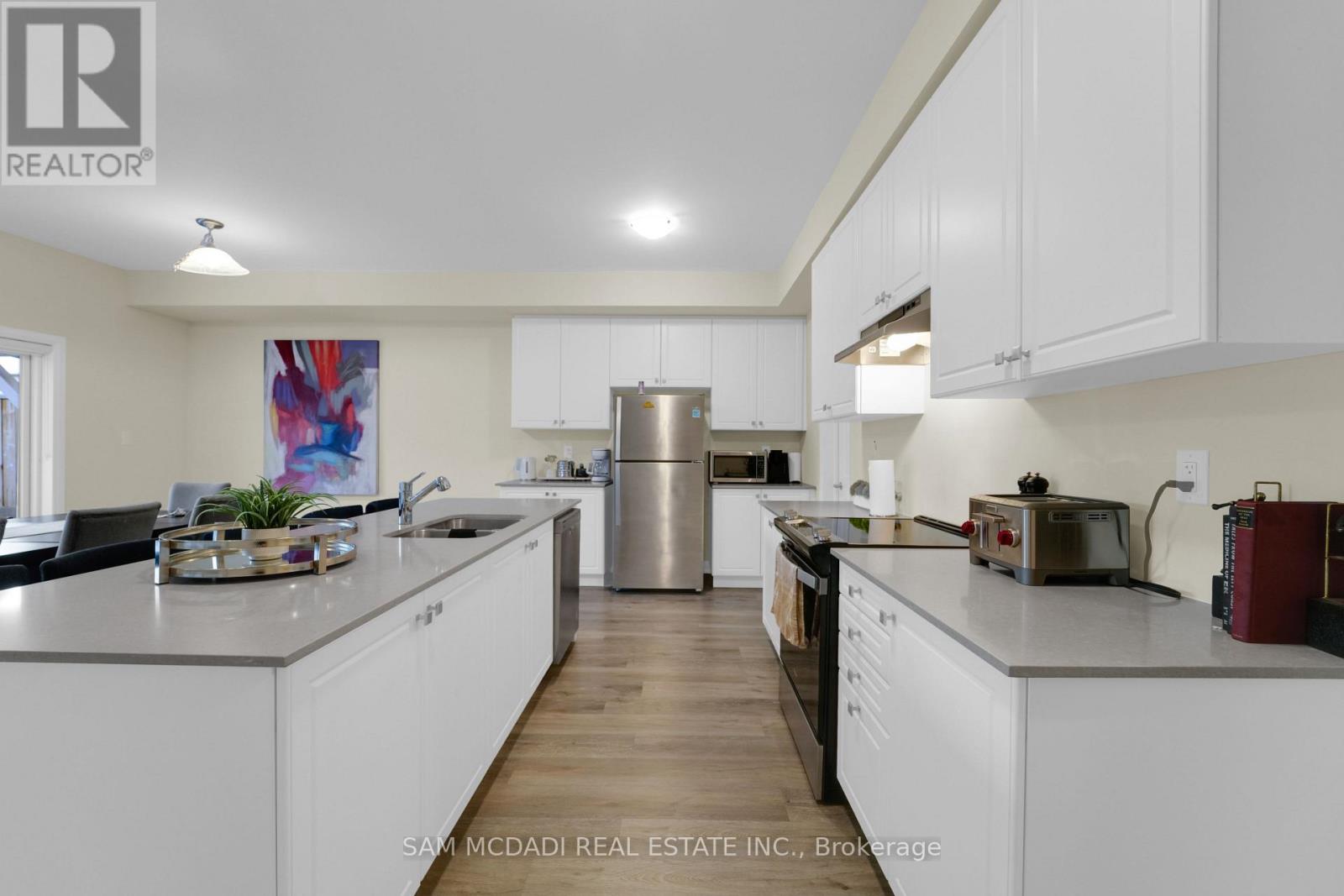 13 - 185 BEDROCK DRIVE, Hamilton (Stoney Creek Mountain), Ontario, L8J0M5 — Photo 16