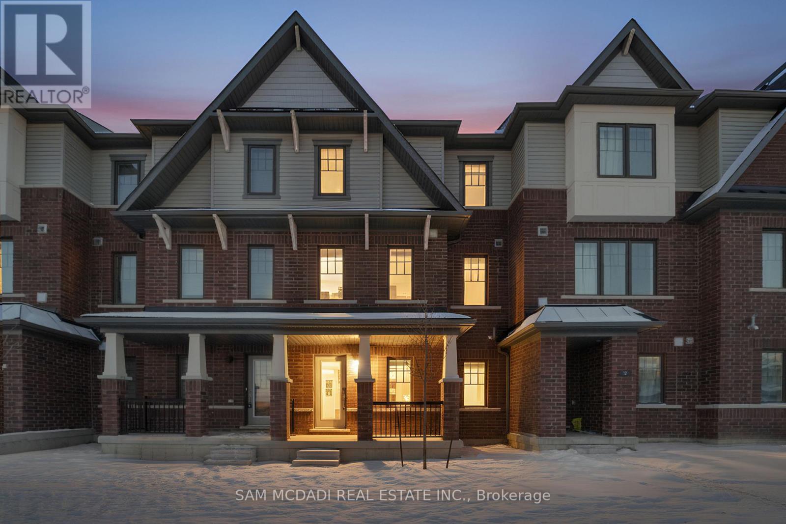 13 - 185 BEDROCK DRIVE, Hamilton (Stoney Creek Mountain), Ontario, L8J0M5 — Photo 2