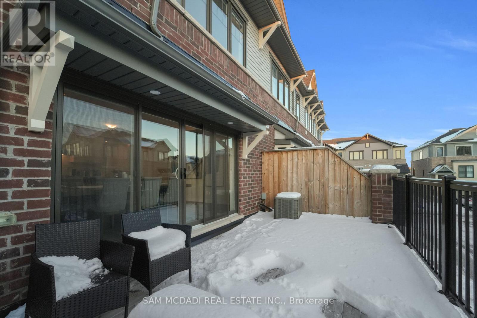 13 - 185 BEDROCK DRIVE, Hamilton (Stoney Creek Mountain), Ontario, L8J0M5 — Photo 32
