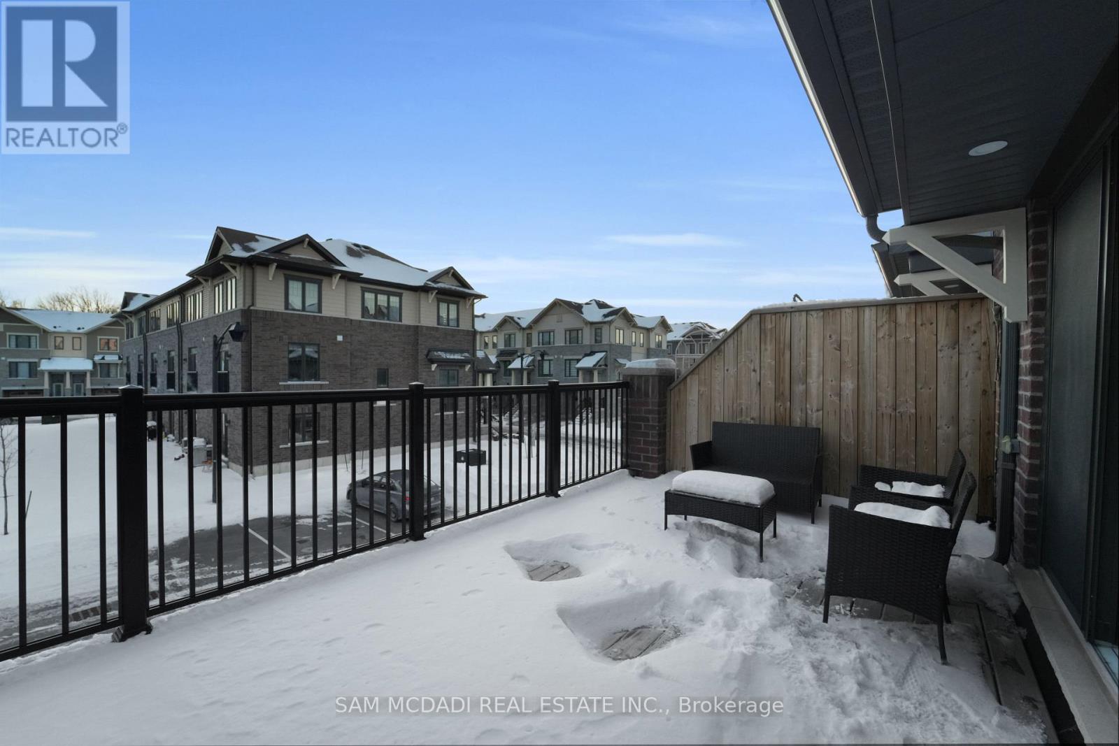 13 - 185 BEDROCK DRIVE, Hamilton (Stoney Creek Mountain), Ontario, L8J0M5 — Photo 33