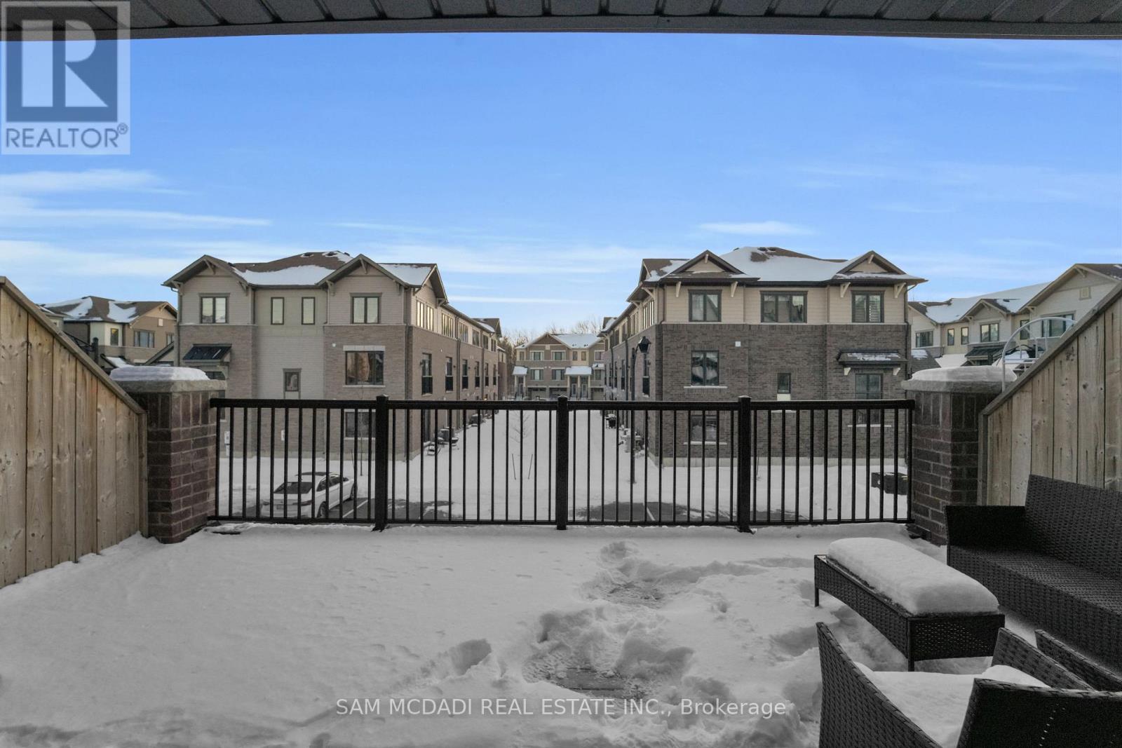 13 - 185 BEDROCK DRIVE, Hamilton (Stoney Creek Mountain), Ontario, L8J0M5 — Photo 34