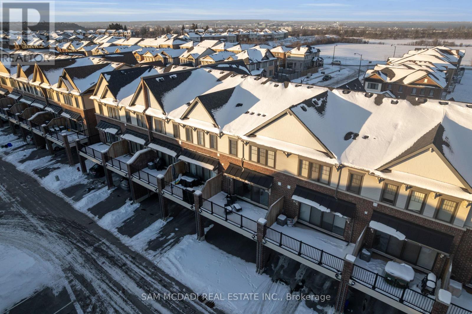 13 - 185 BEDROCK DRIVE, Hamilton (Stoney Creek Mountain), Ontario, L8J0M5 — Photo 42