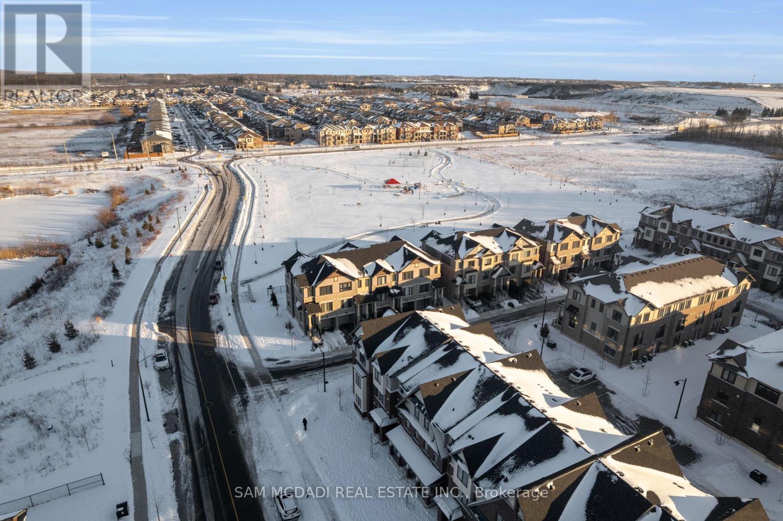 13 - 185 BEDROCK DRIVE, Hamilton (Stoney Creek Mountain), Ontario, L8J0M5 — Photo 43