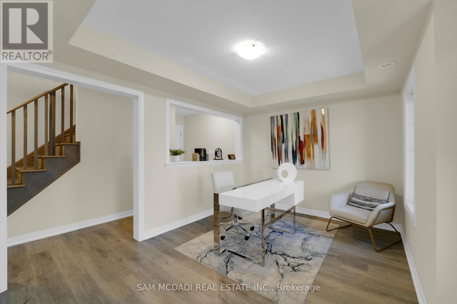 13 - 185 BEDROCK DRIVE, Hamilton (Stoney Creek Mountain), Ontario, L8J0M5 — Photo 5