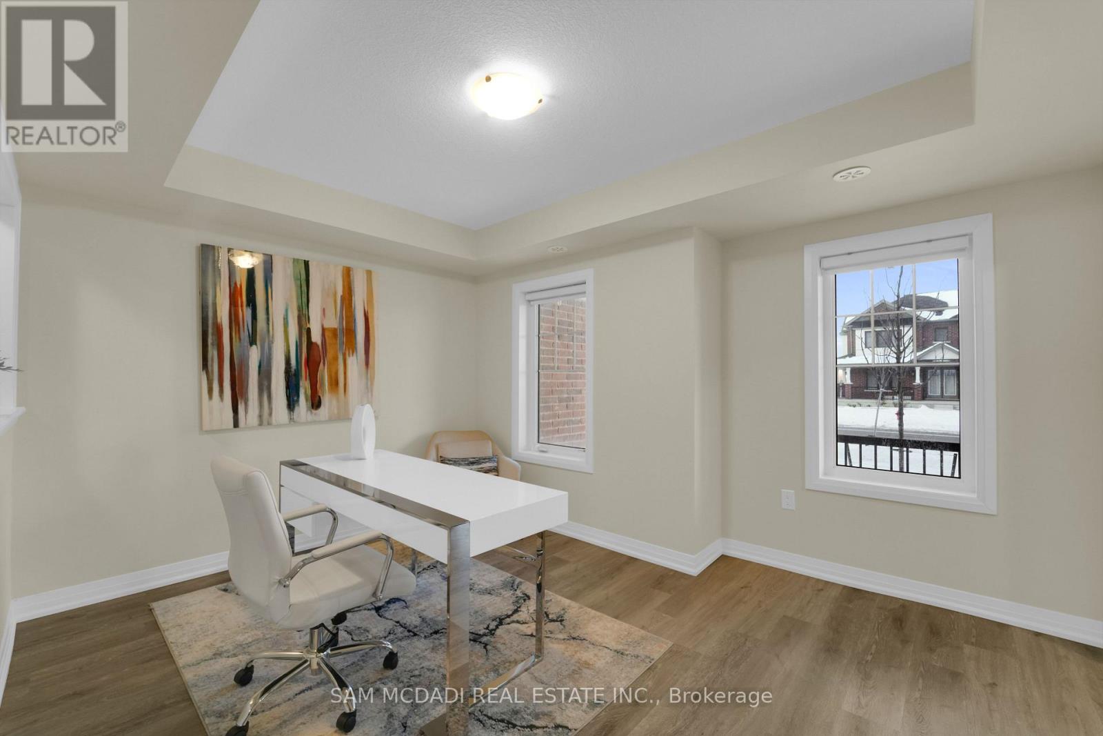 13 - 185 BEDROCK DRIVE, Hamilton (Stoney Creek Mountain), Ontario, L8J0M5 — Photo 6