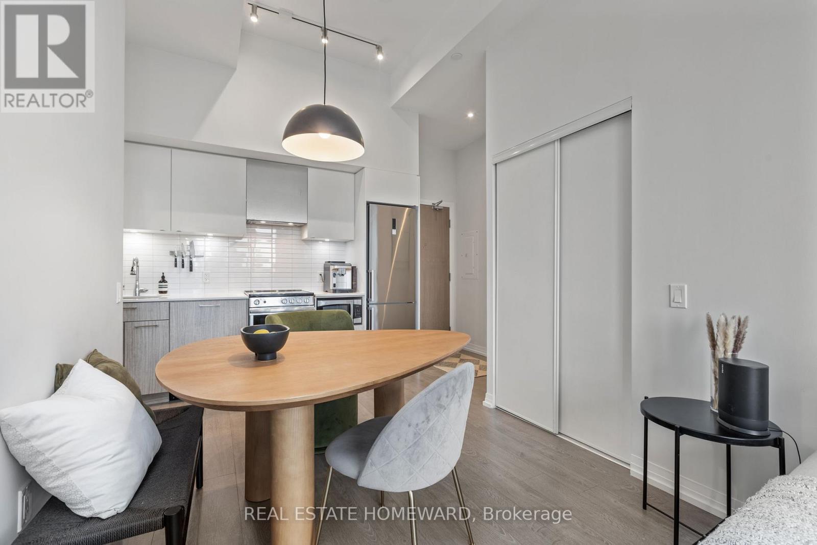 2006 - 251 JARVIS STREET, Toronto (Moss Park), Ontario, M5B0C3 — Photo 10