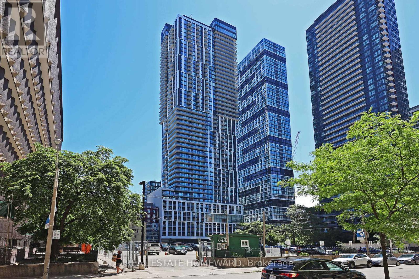 2006 - 251 JARVIS STREET, Toronto (Moss Park), Ontario, M5B0C3 — Photo 11